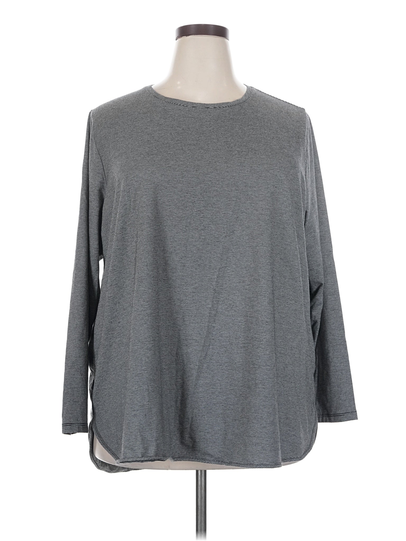 1 size - 3X W