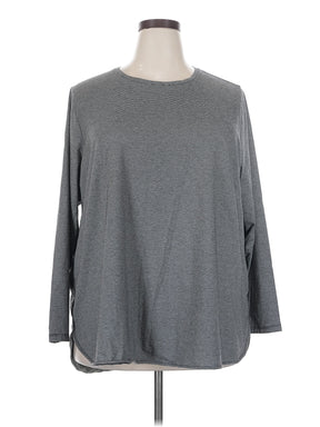 1 size - 3X W
