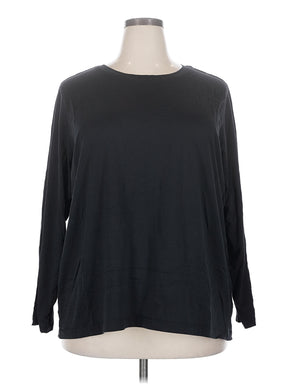 1 size - 2X W