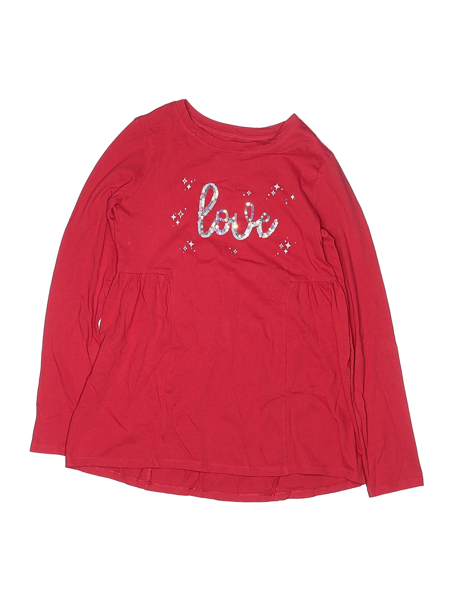 1 size - L (Kids)