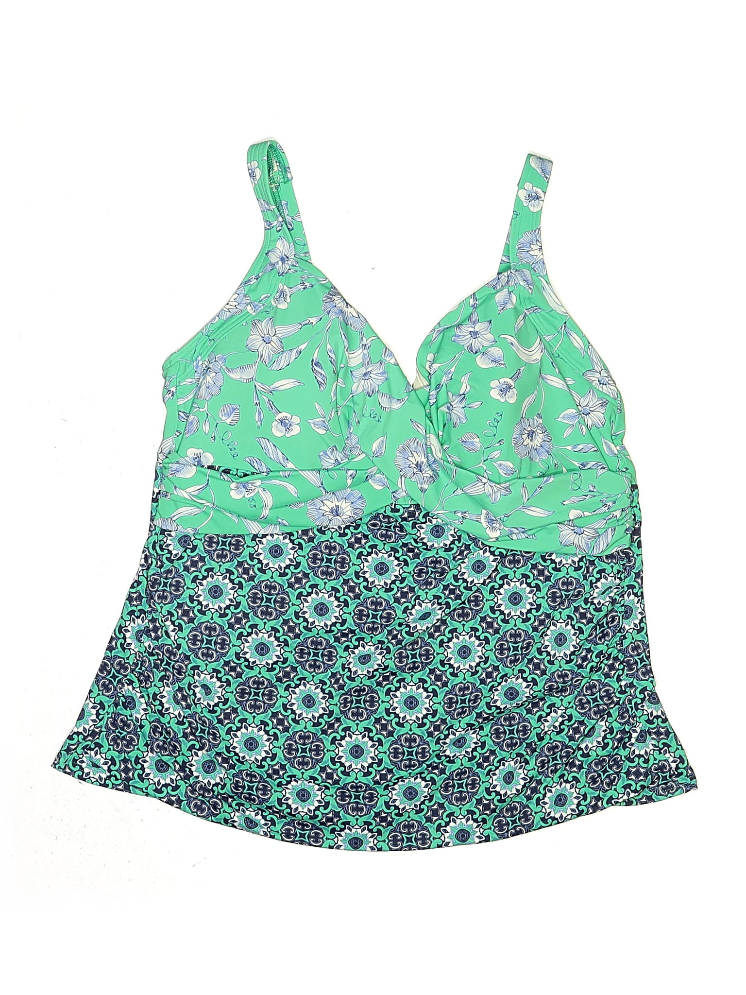 1 size - 16W