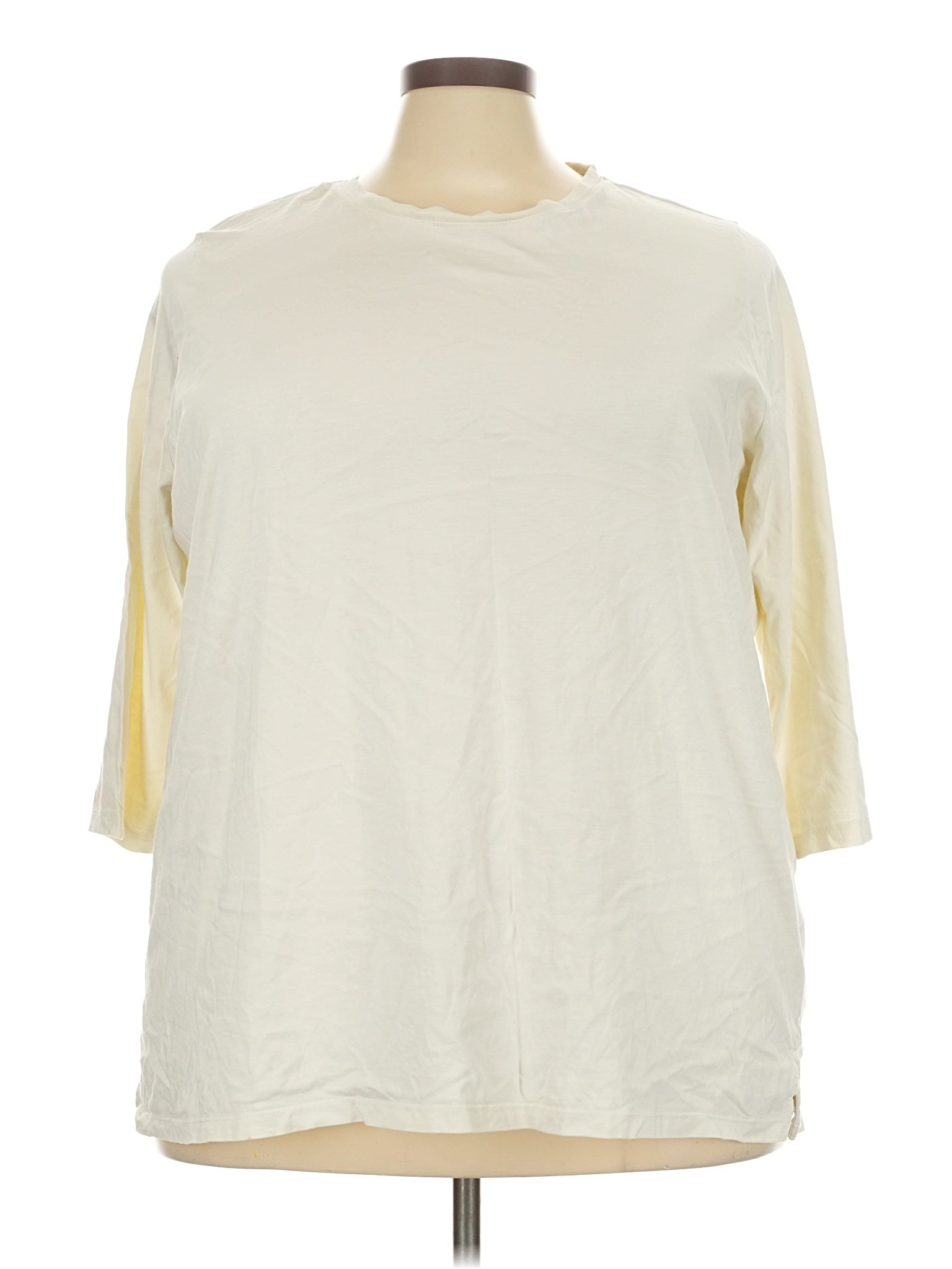 1 size - 3X W