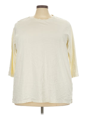 1 size - 3X W