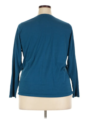 2 size - 2X W