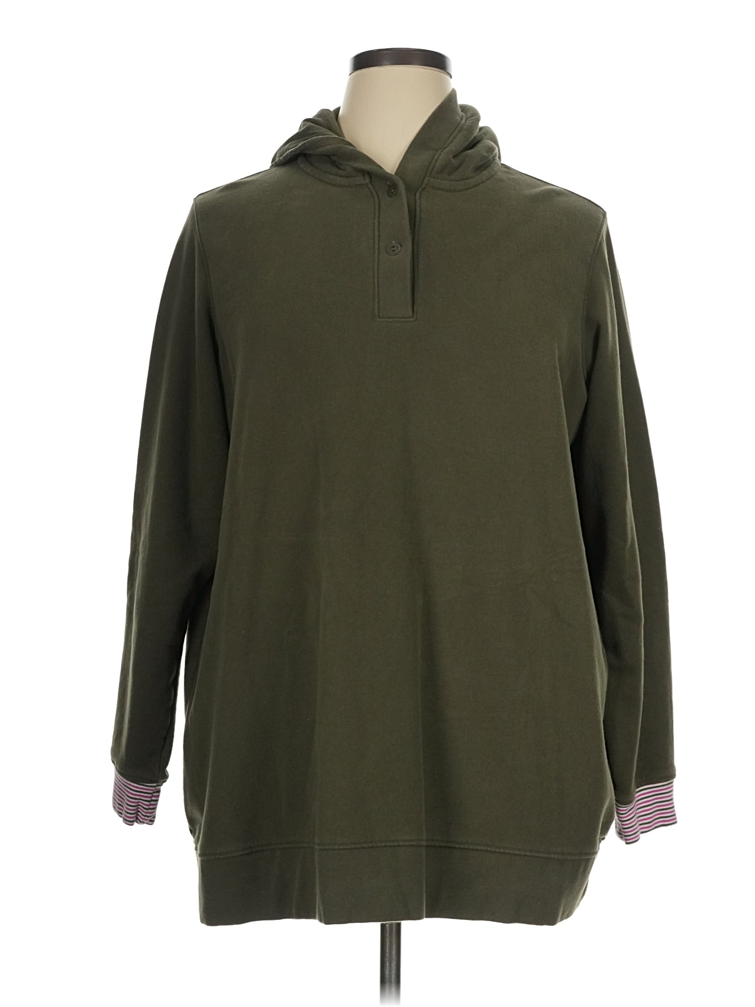 1 size - 1X W