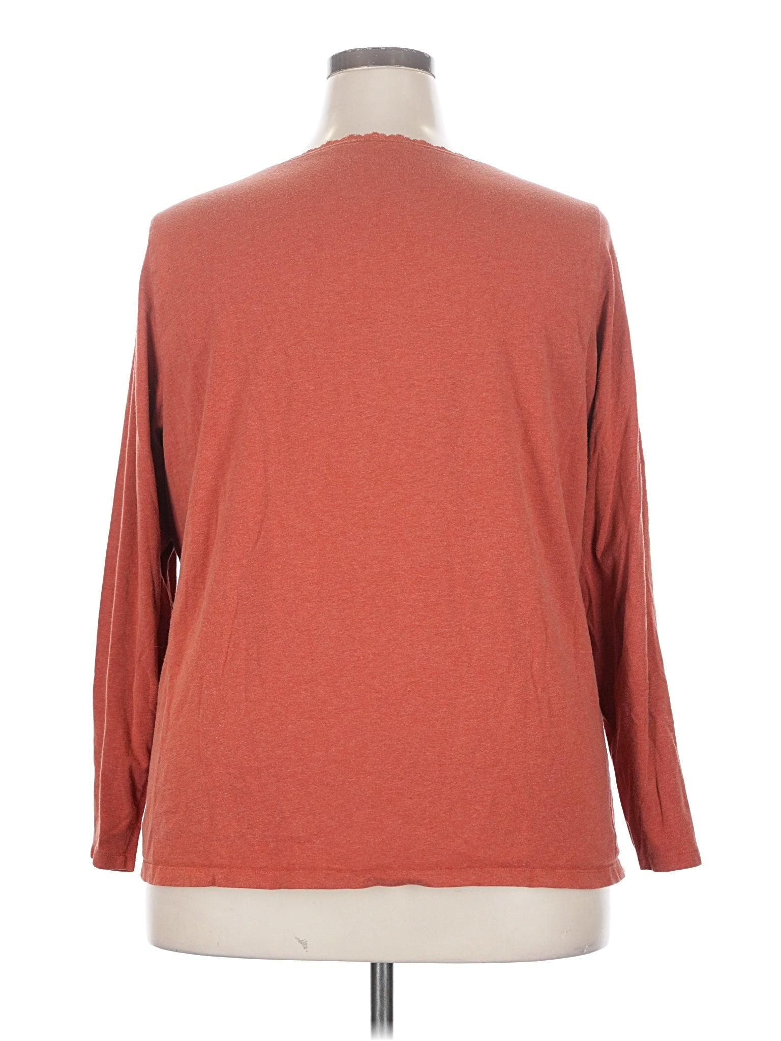 2 size - 2X W