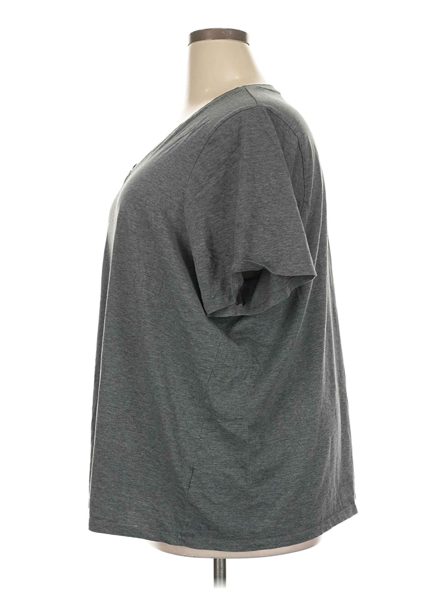 4 size - 3X W