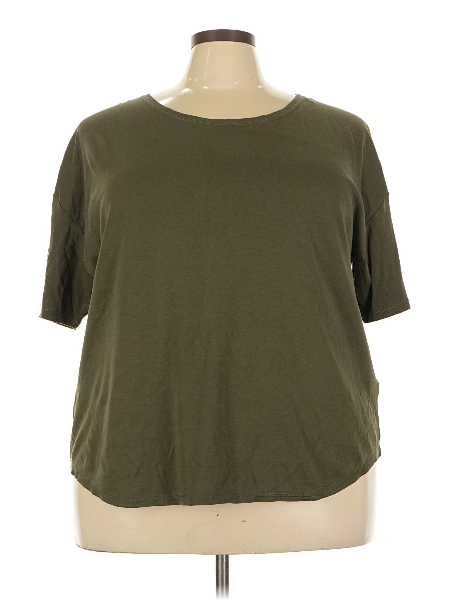 1 size - 3X W