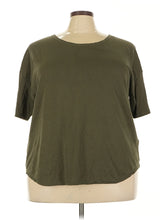 1 size - 3X W