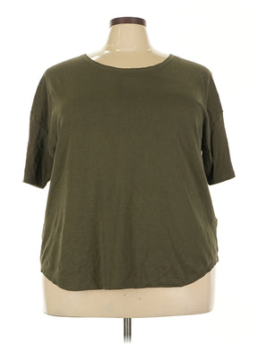 1 size - 3X W