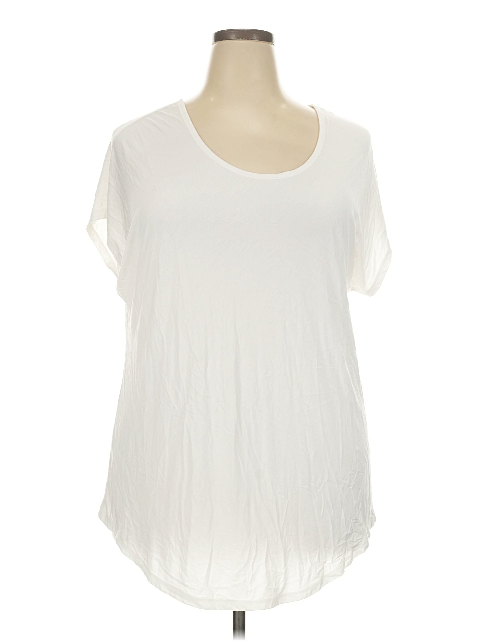 1 size - 2X W