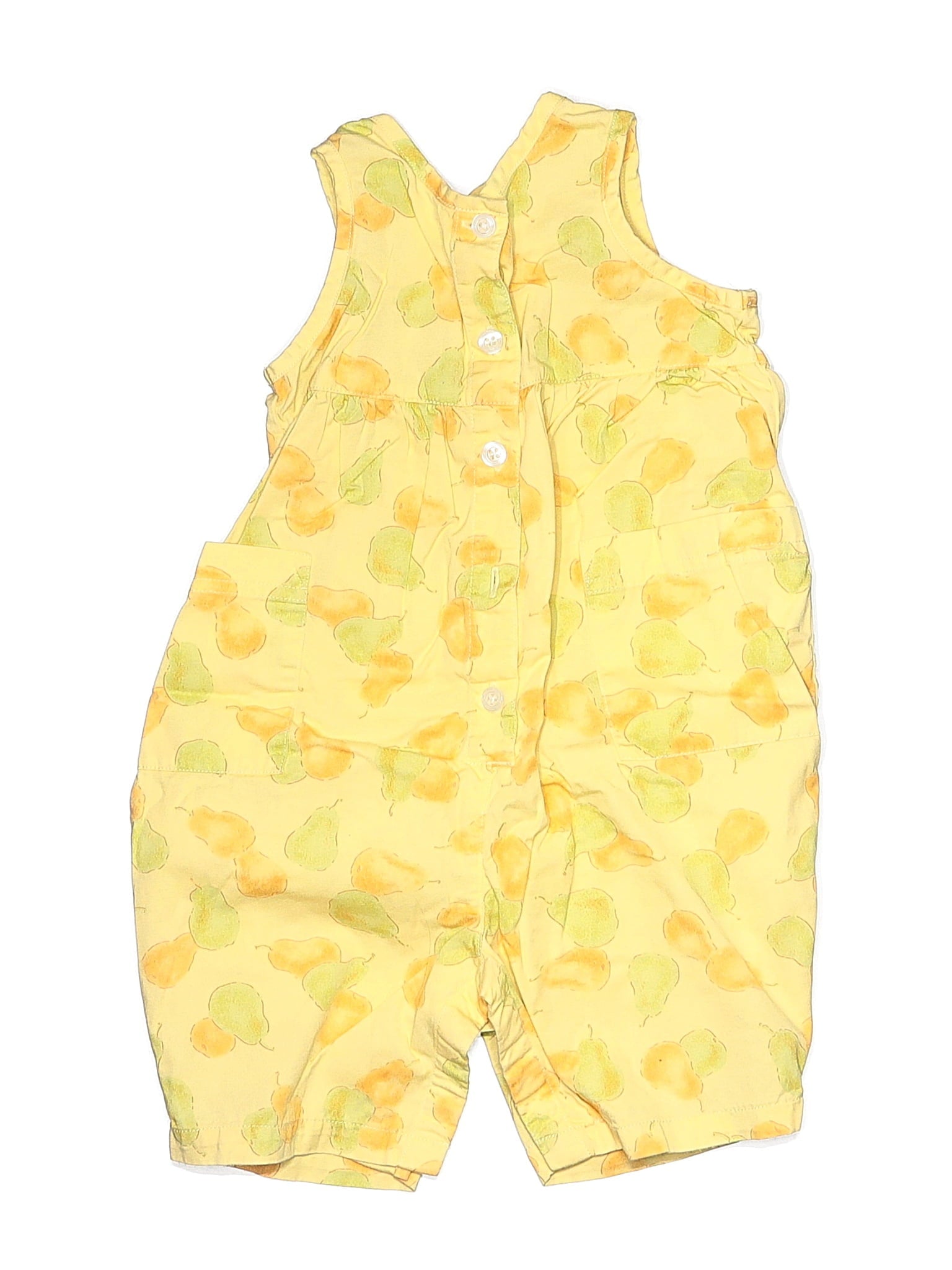 1 size - 2T