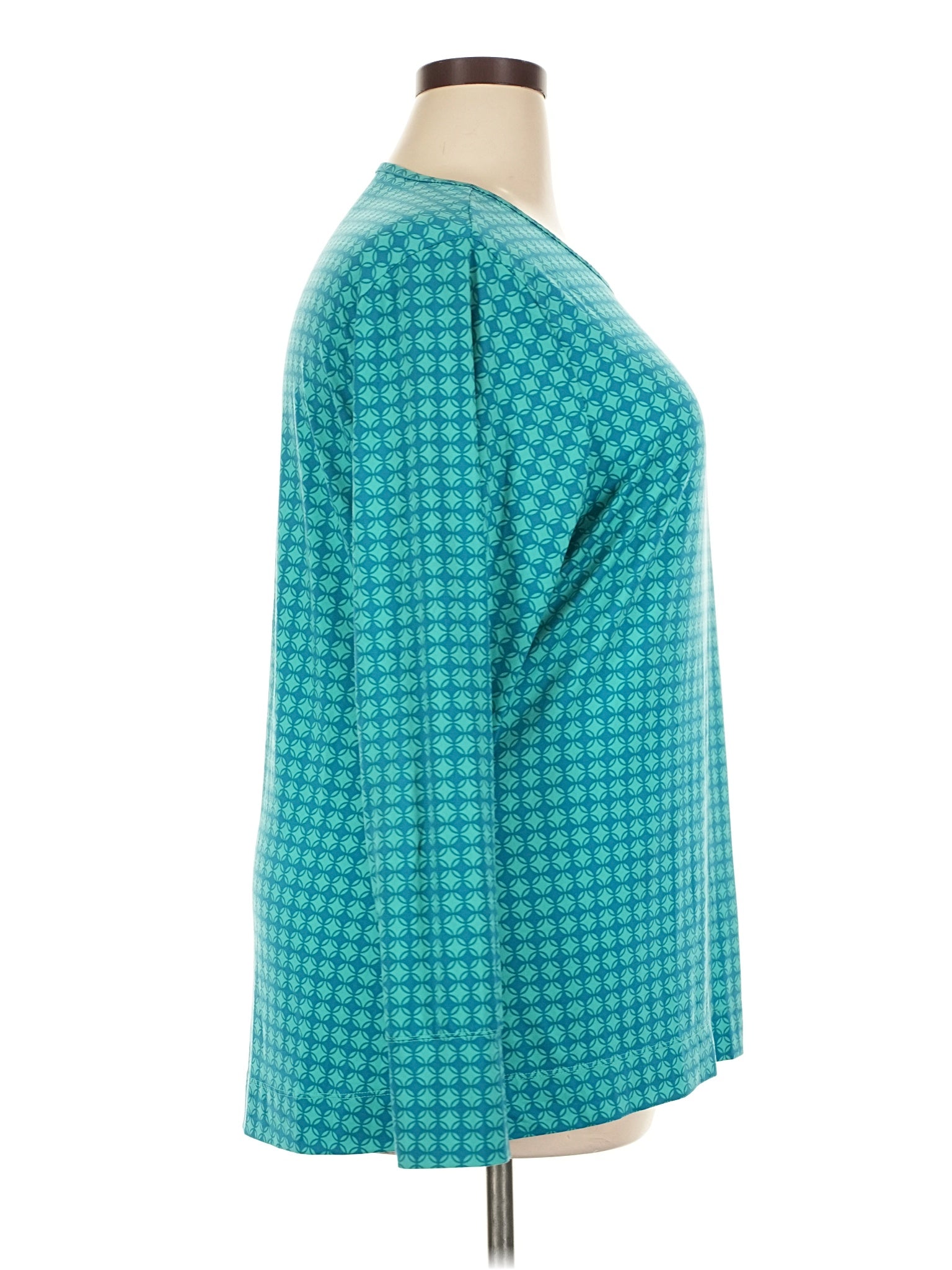 3 size - 2X W