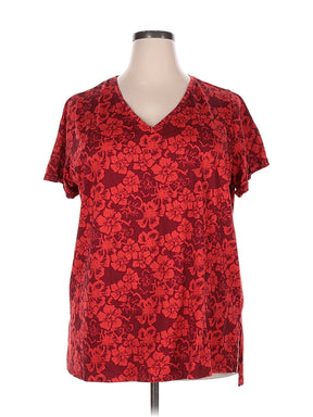1 size - 2X W