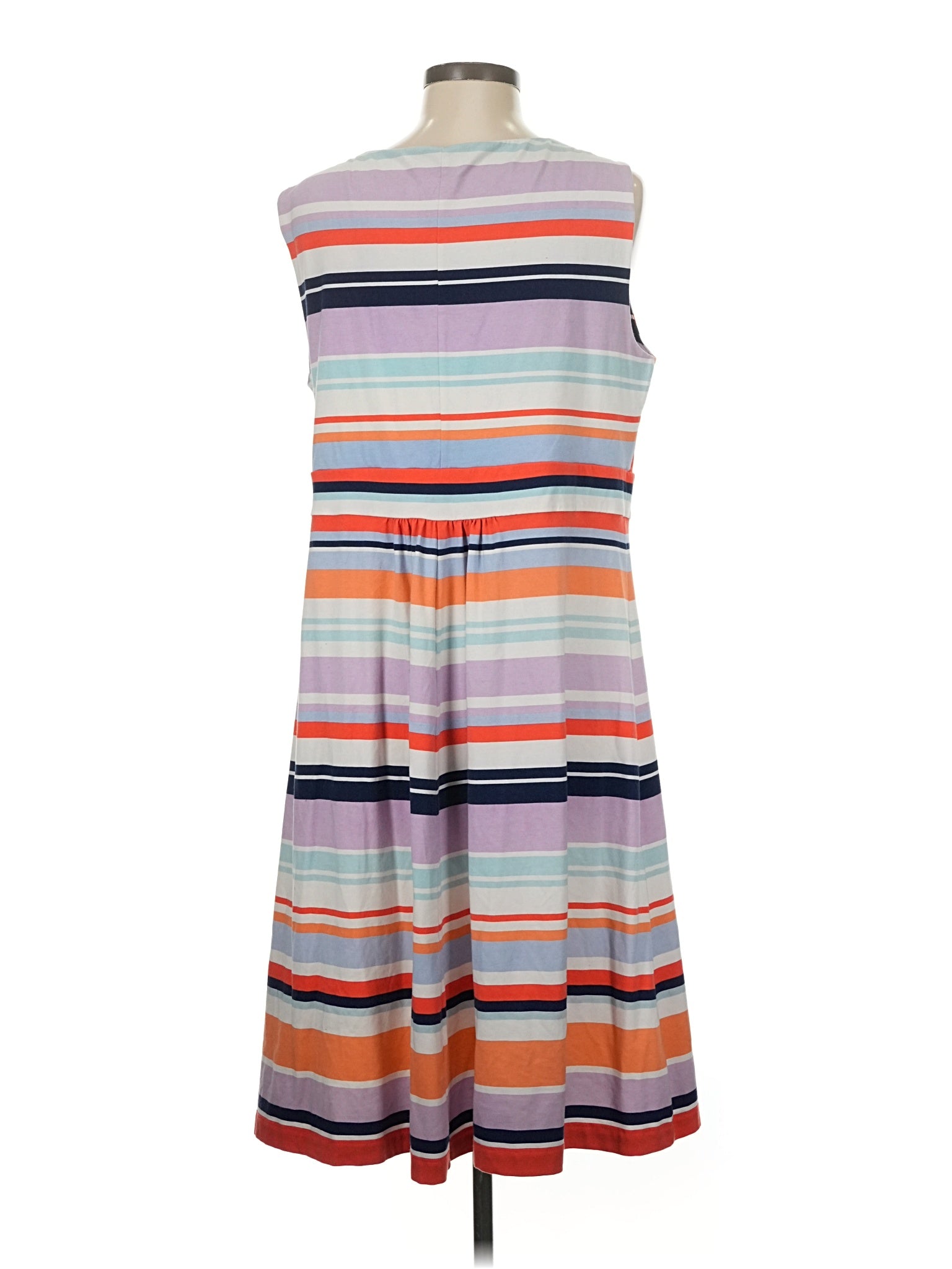 2 size - 6 (Estimated)