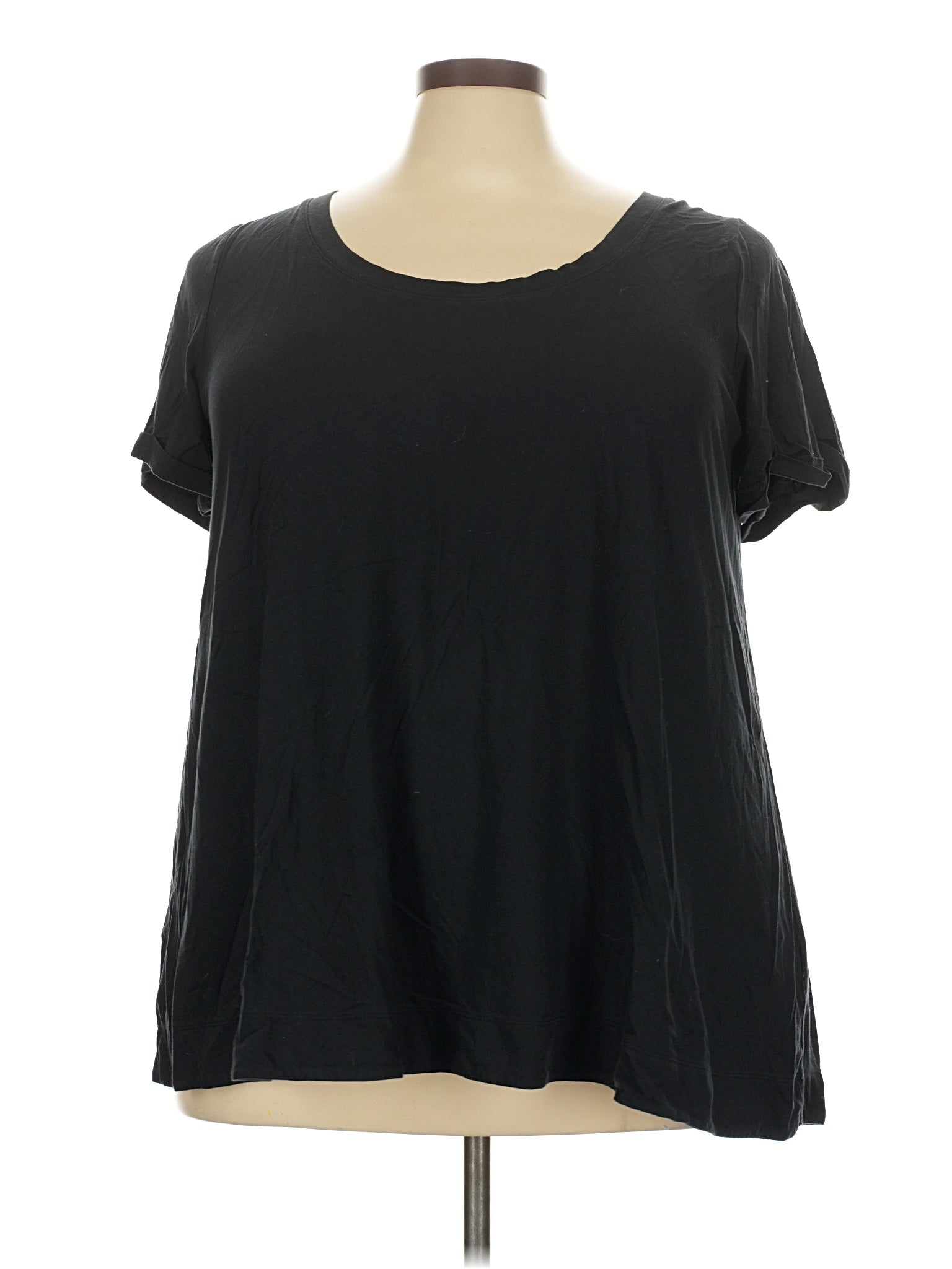 1 size - 2X W
