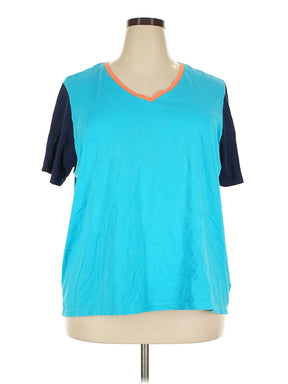 1 size - 2X W