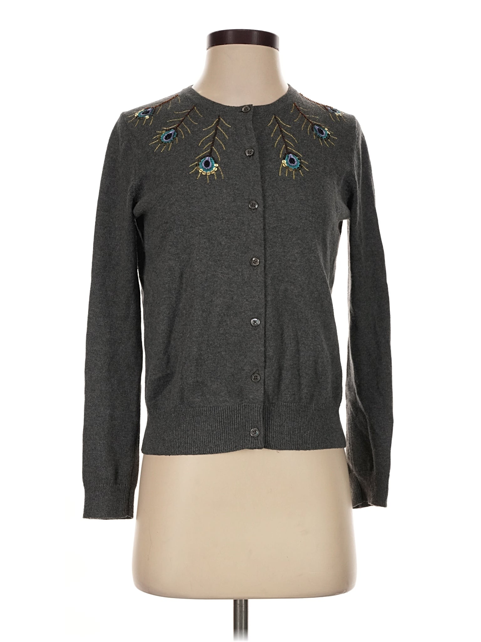 1 size - S