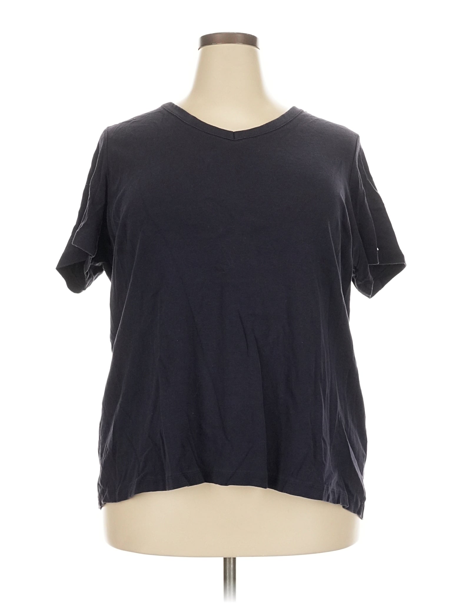 1 size - 3X W