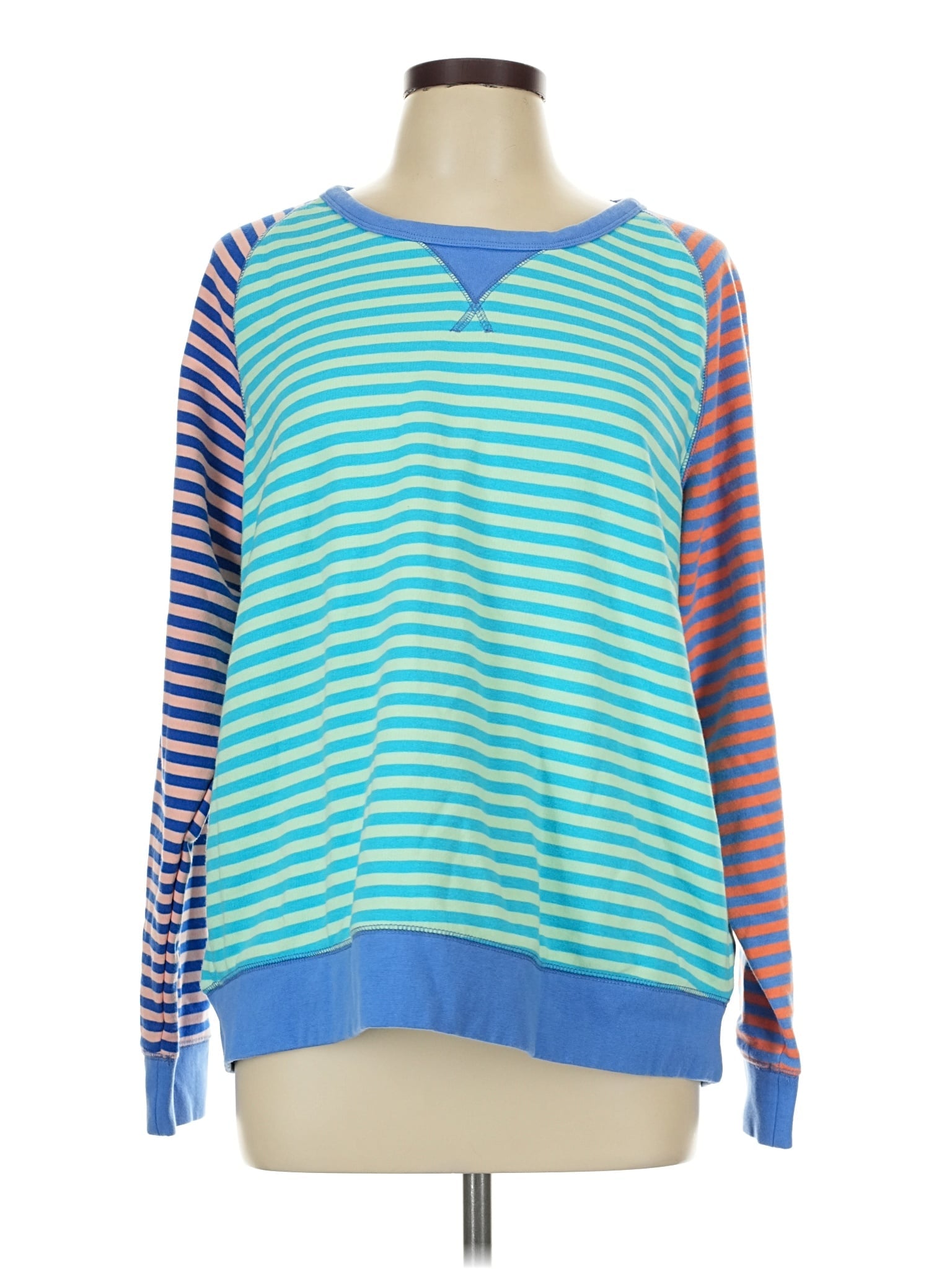 1 size - L P