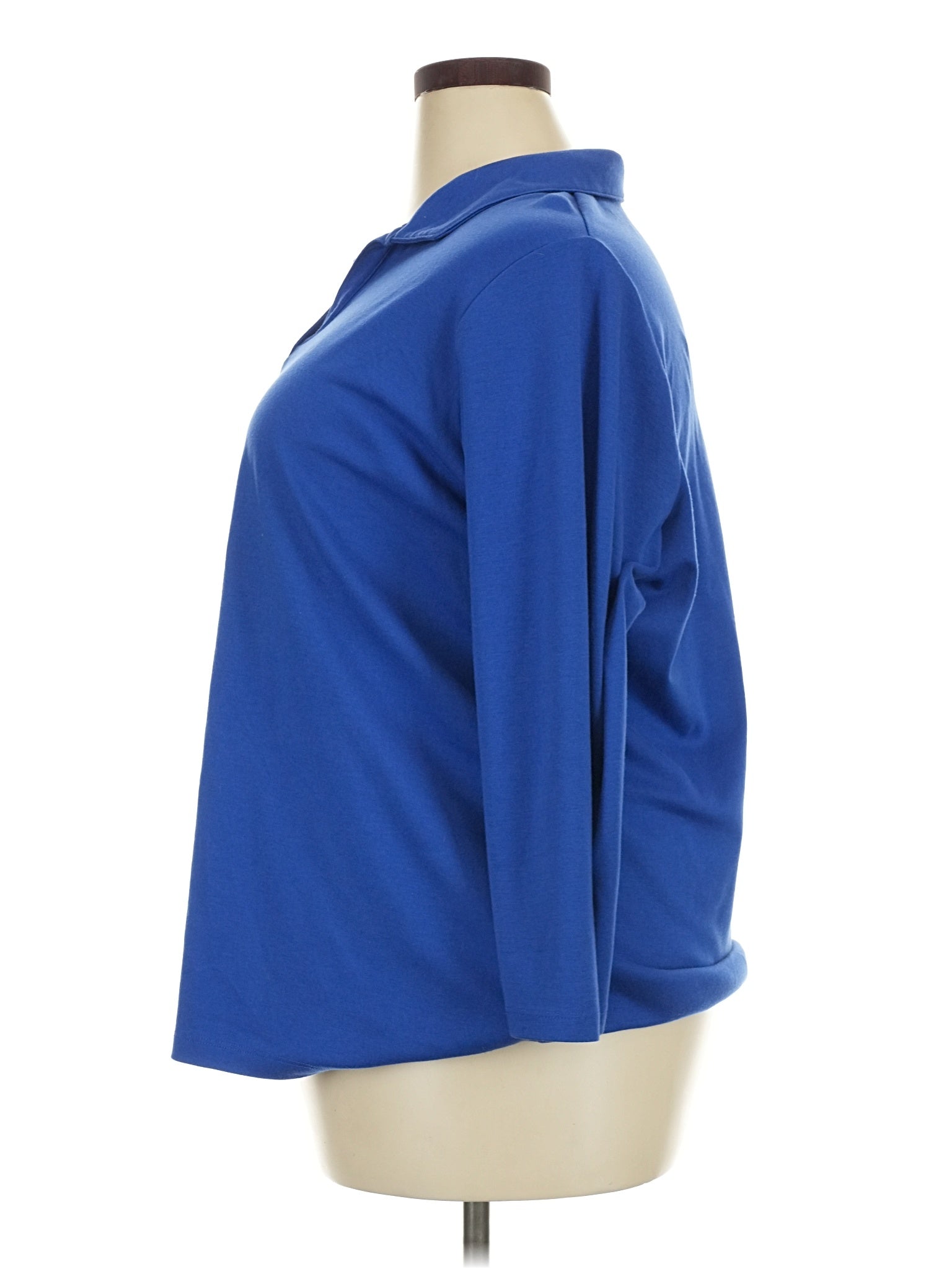 4 size - 2X W