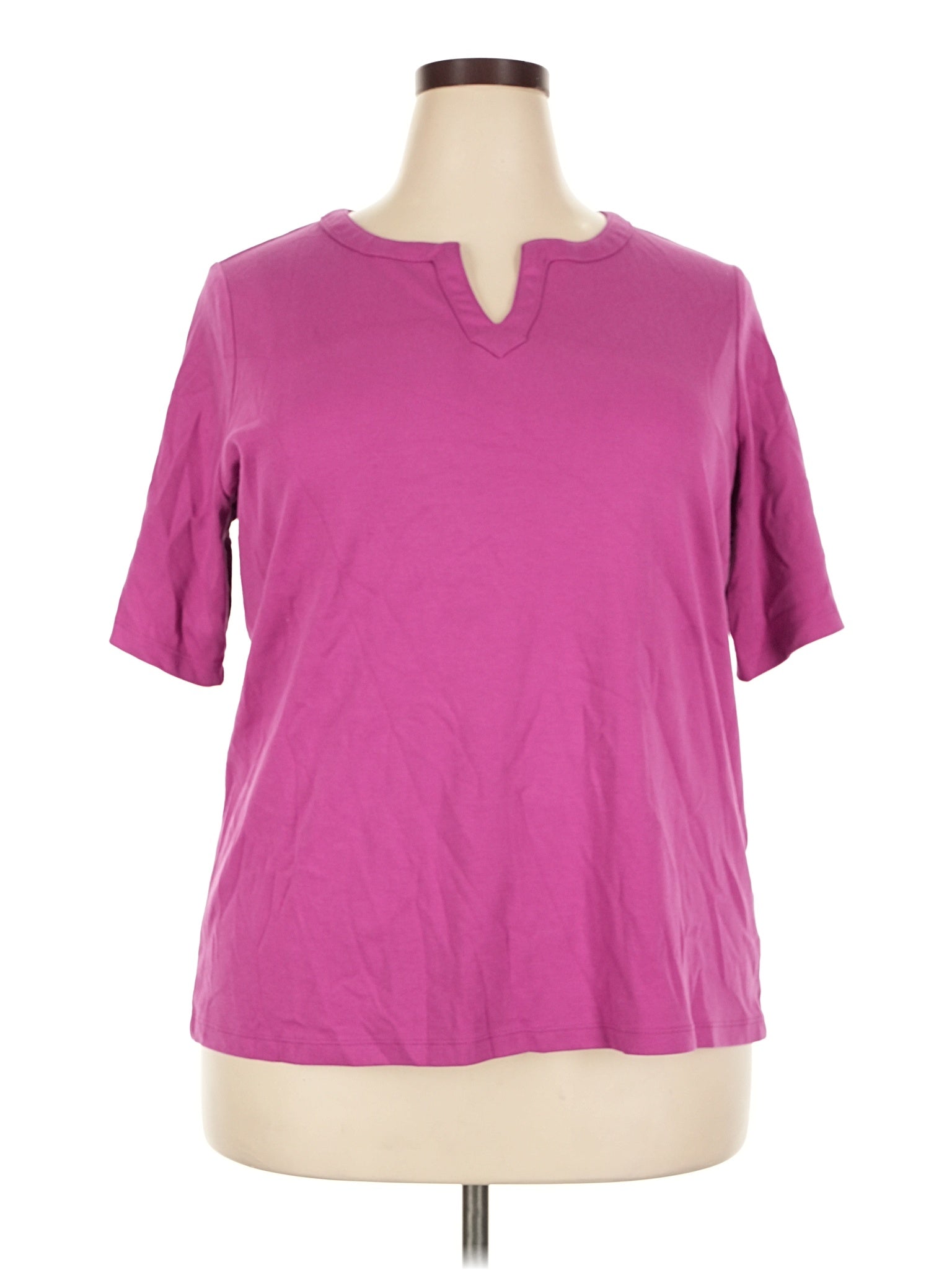 1 size - 2X W