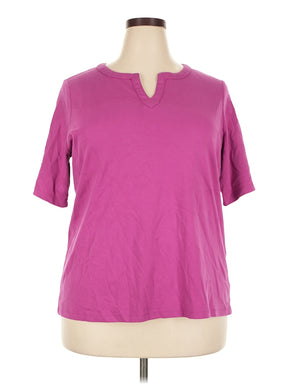 1 size - 2X W