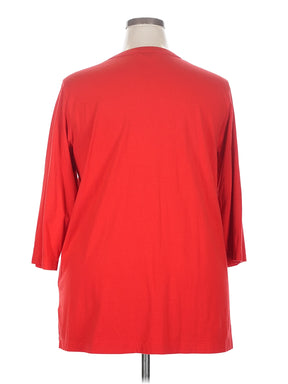2 size - 2X W
