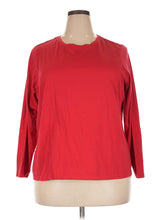 1 size - 2X W