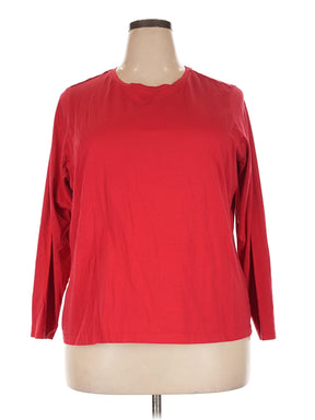 1 size - 2X W