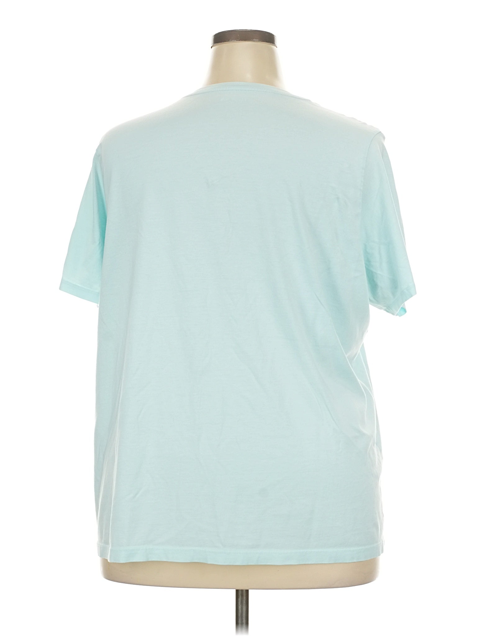 2 size - 2X W