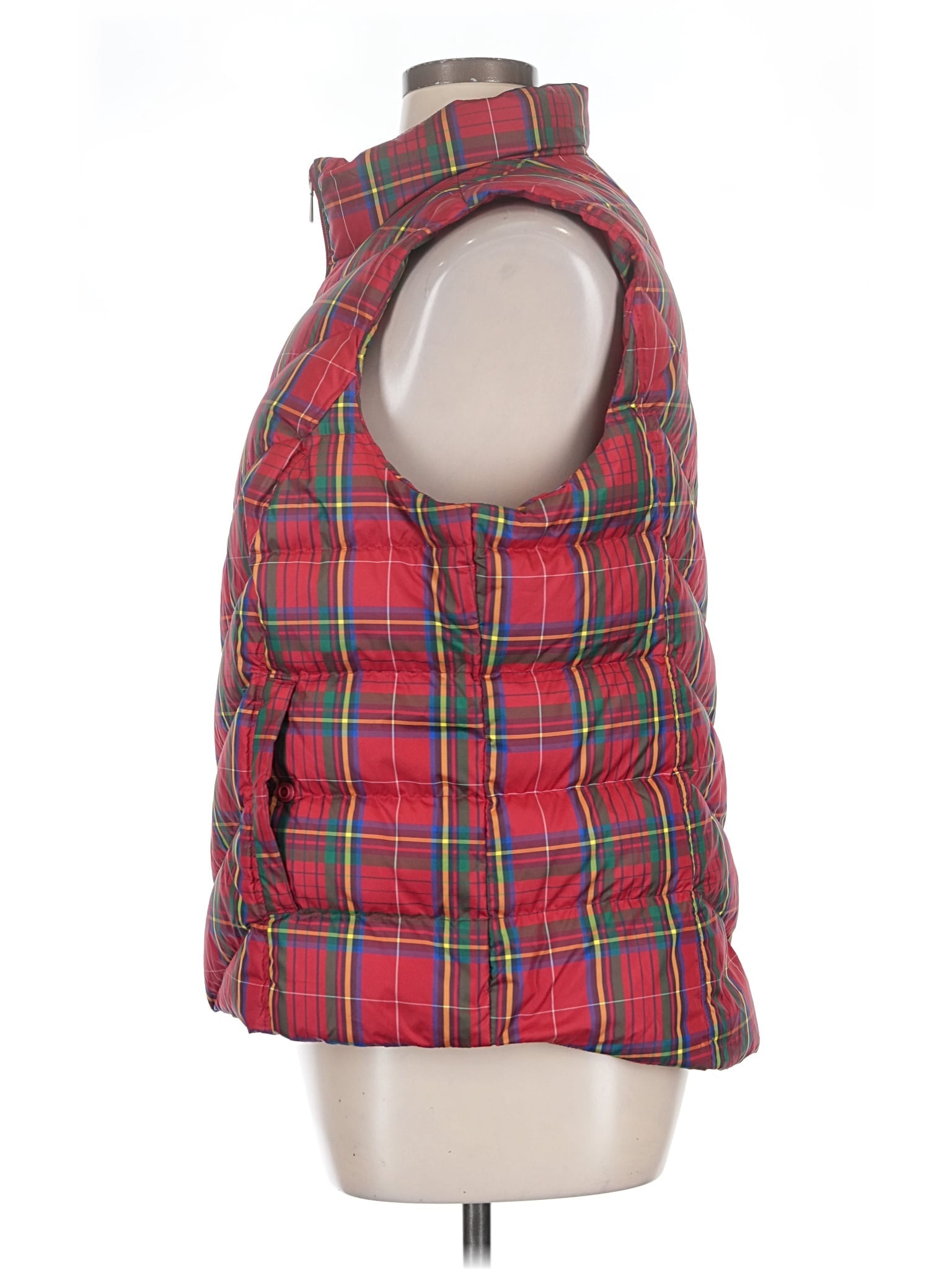 4 size - 1X W