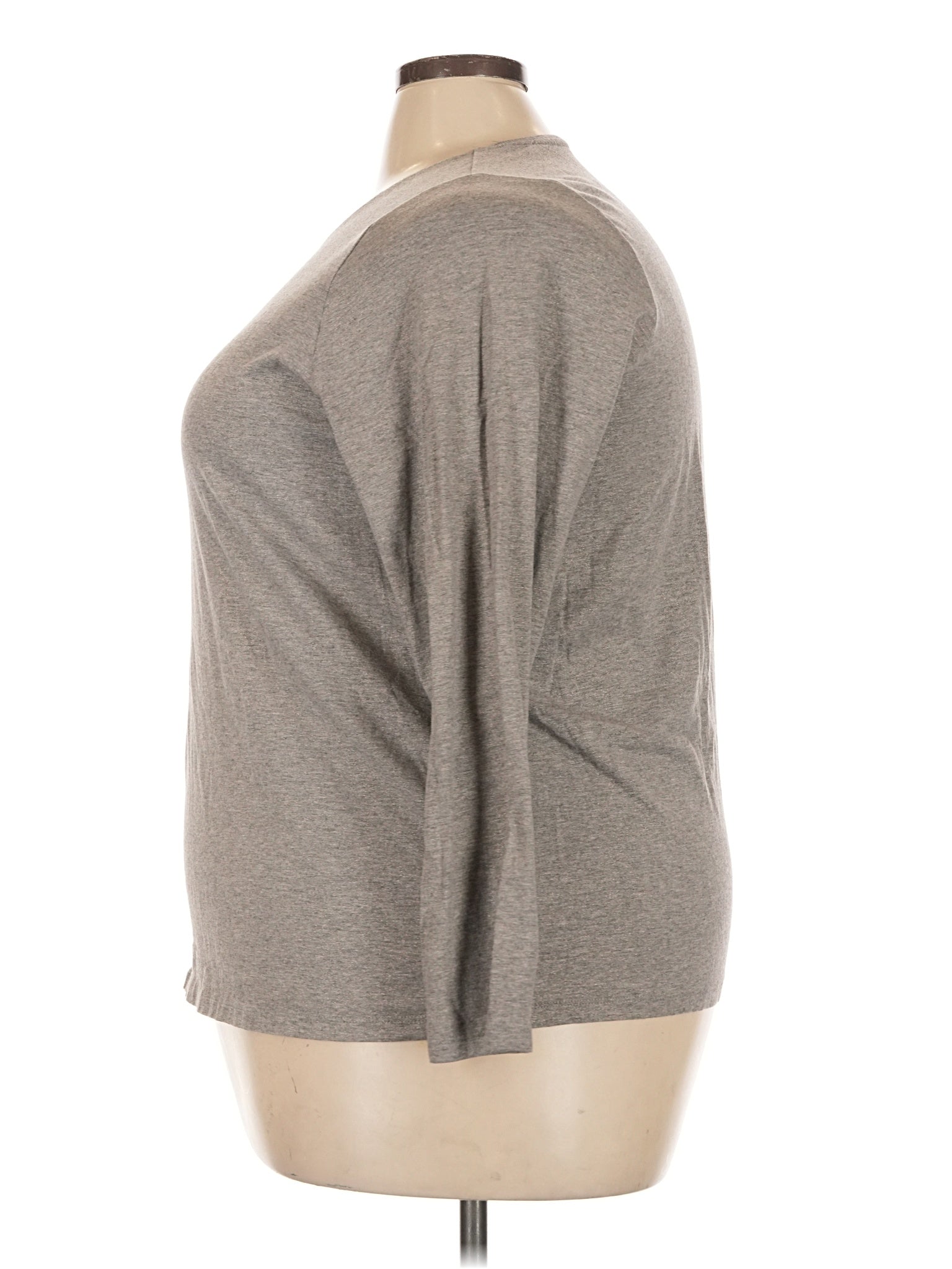 4 size - 3X W