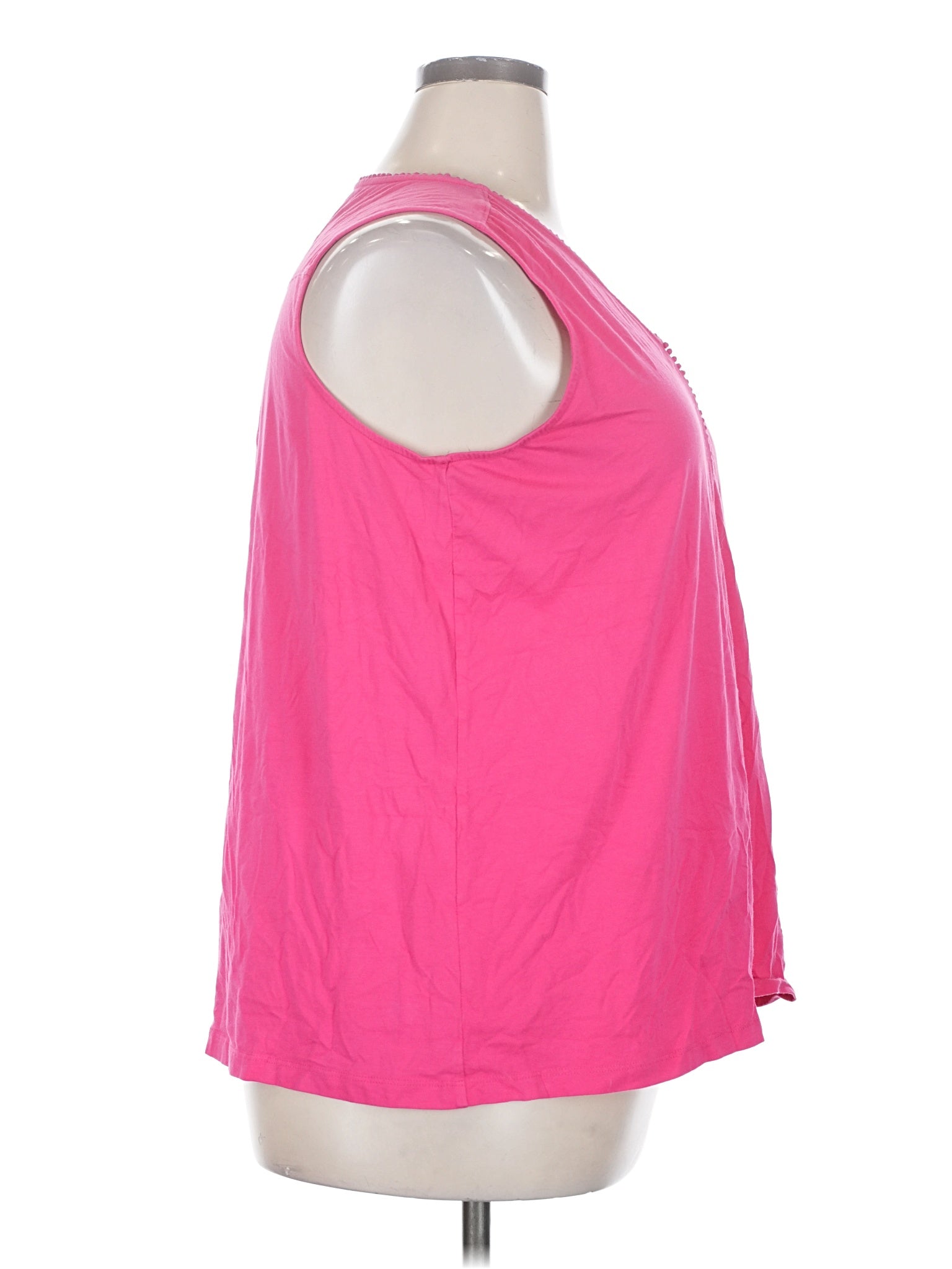 3 size - 2X W