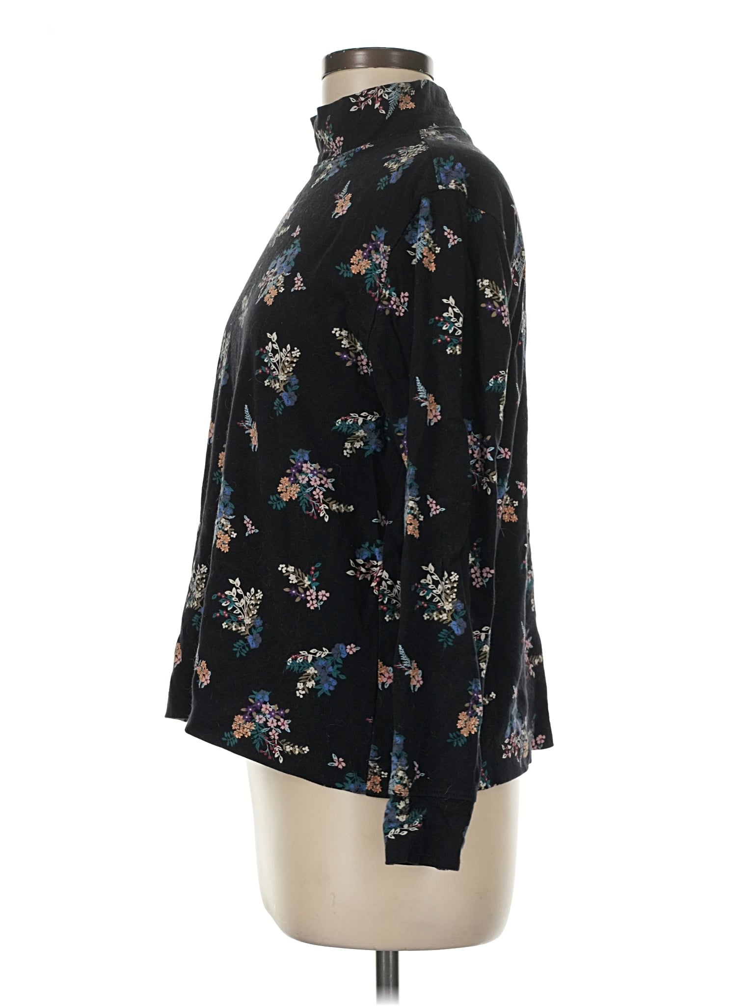 4 size - M P