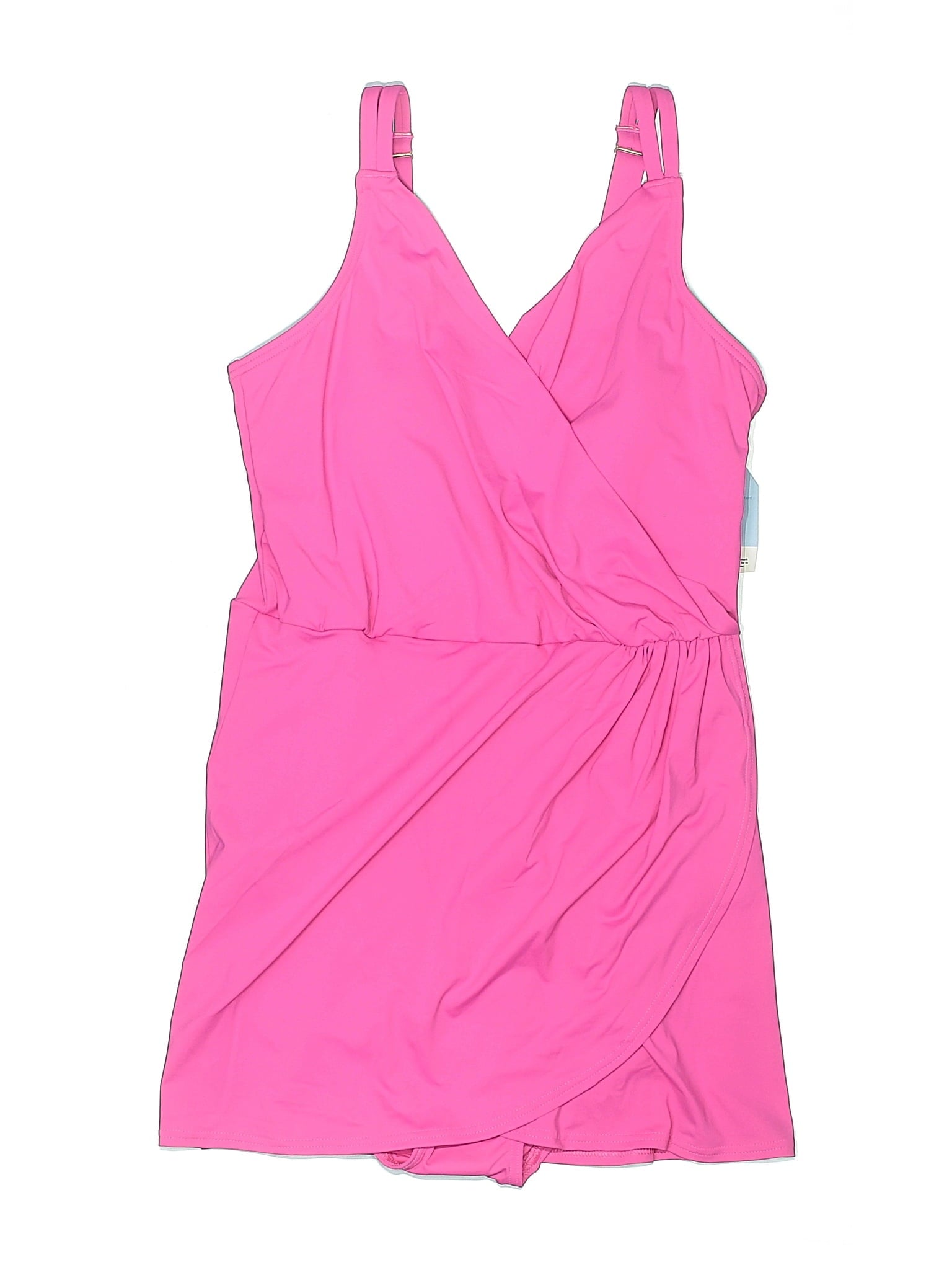 1 size - Med (D)