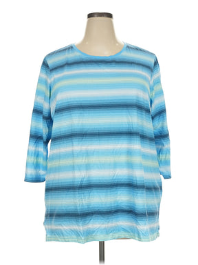 1 size - 2X W