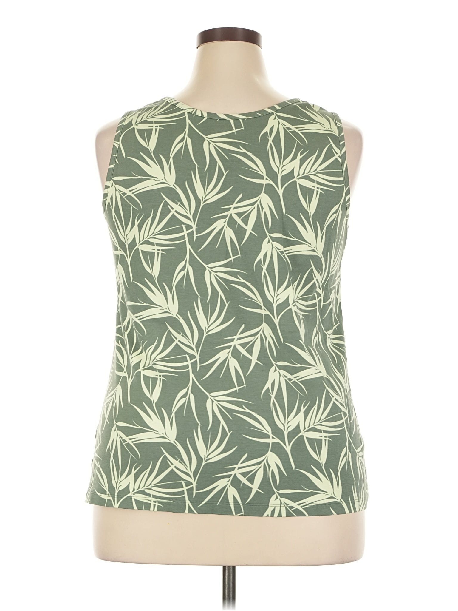 2 size - 3X W