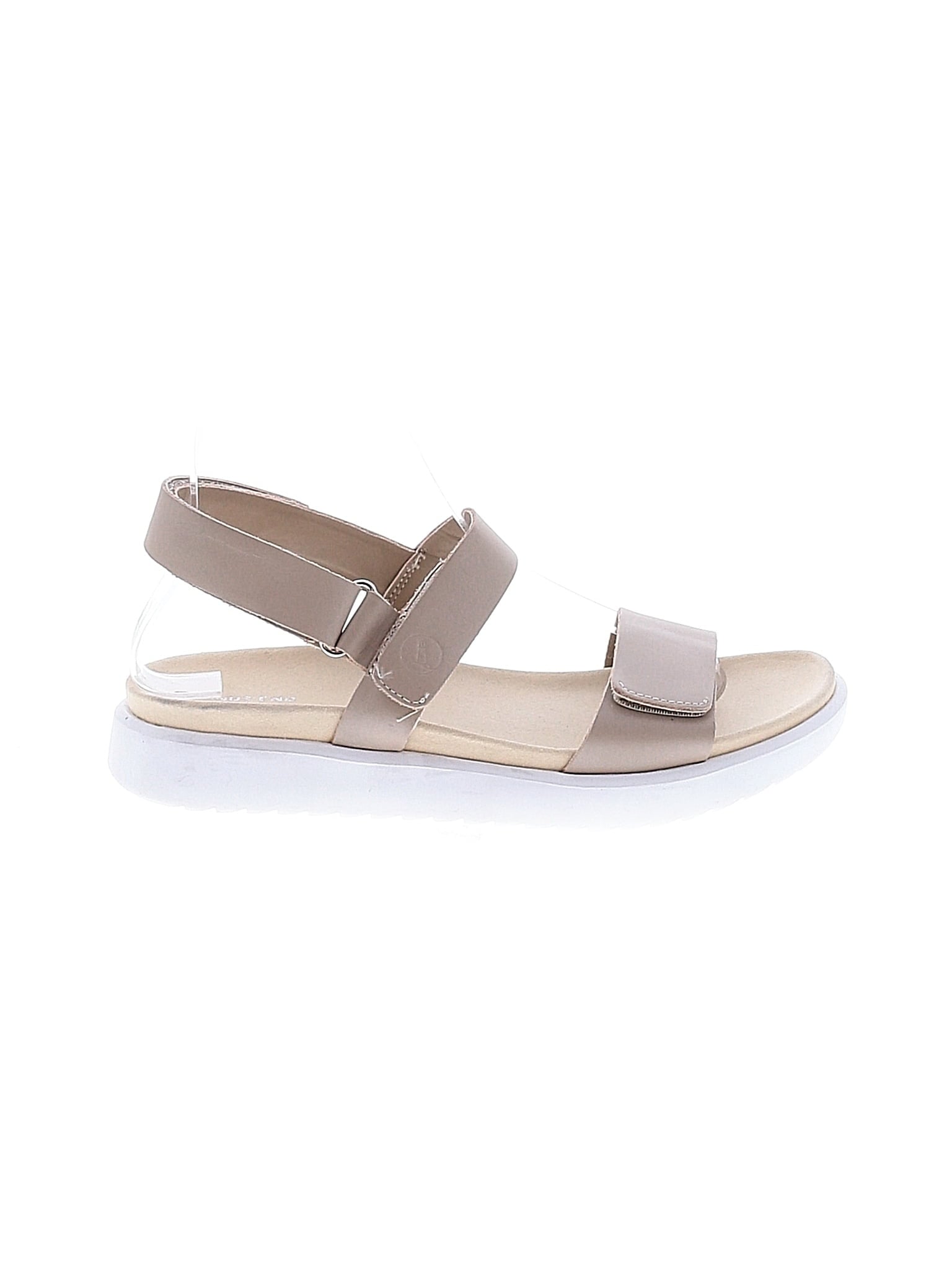 1 shoe size - 6