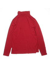 1 size - L (Youth)