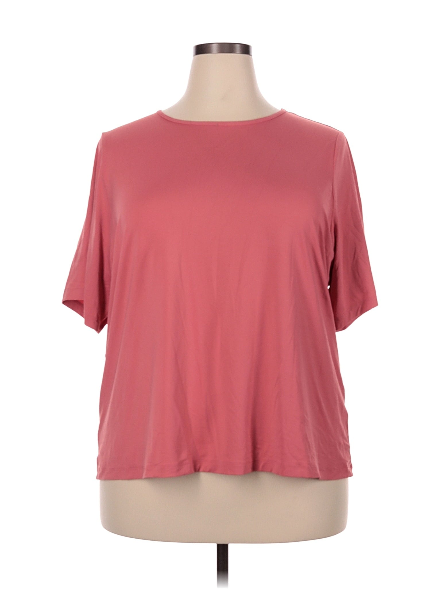 1 size - 2X W