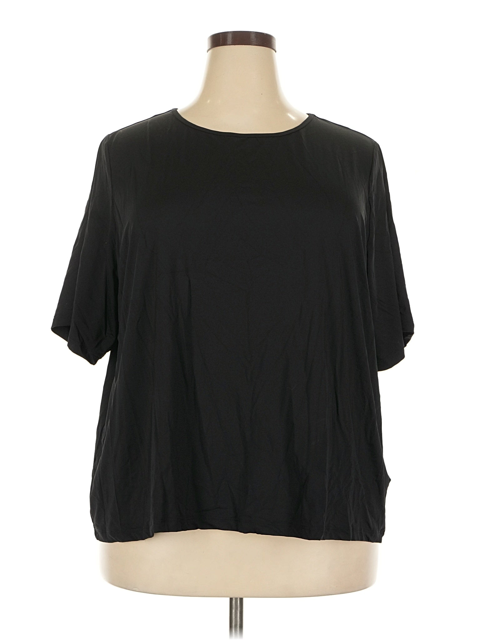 1 size - 3X W