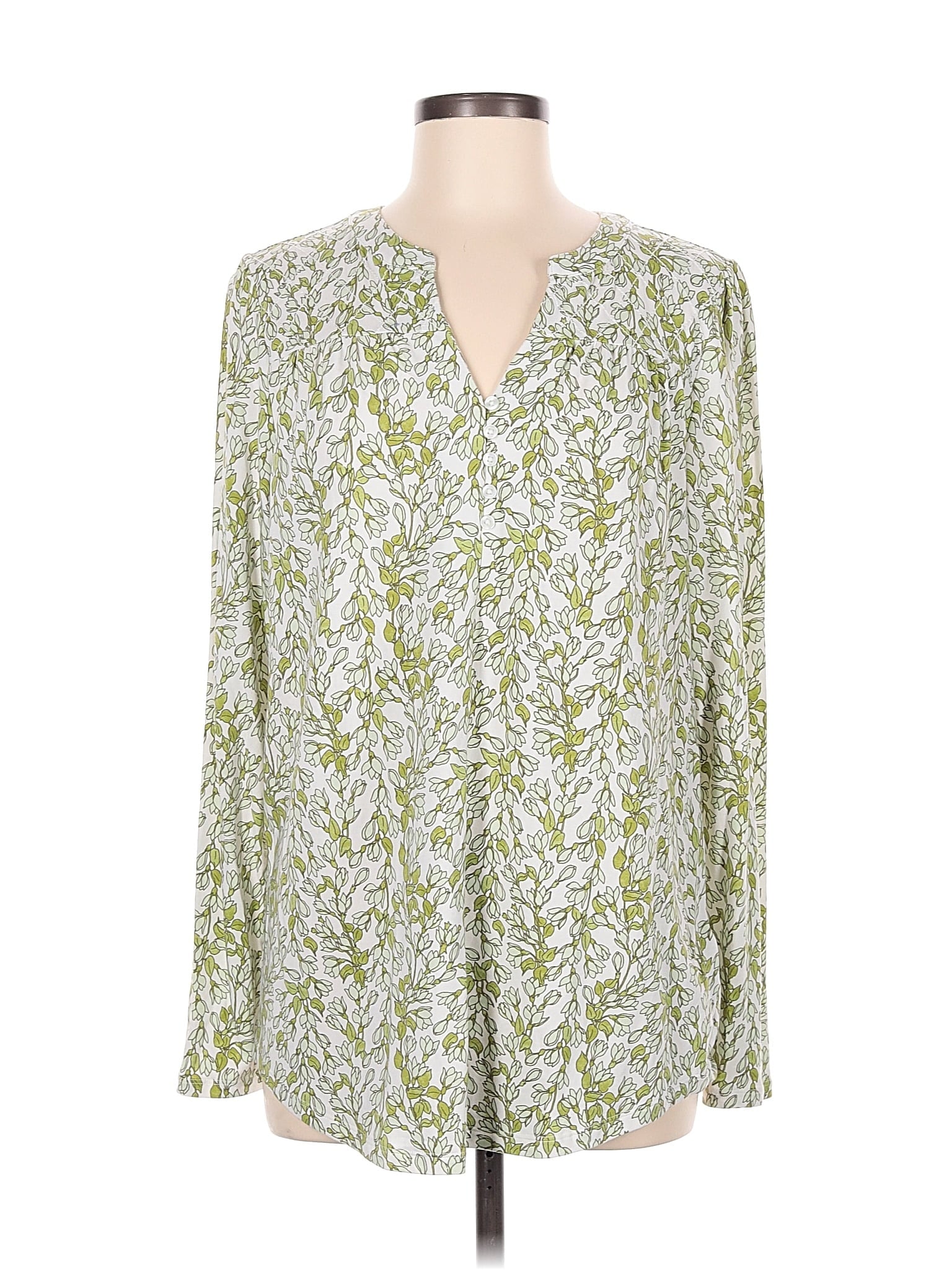 1 size - M