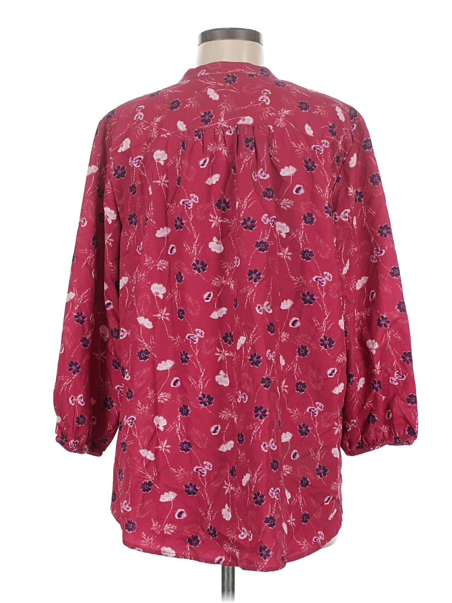 2 size - M P