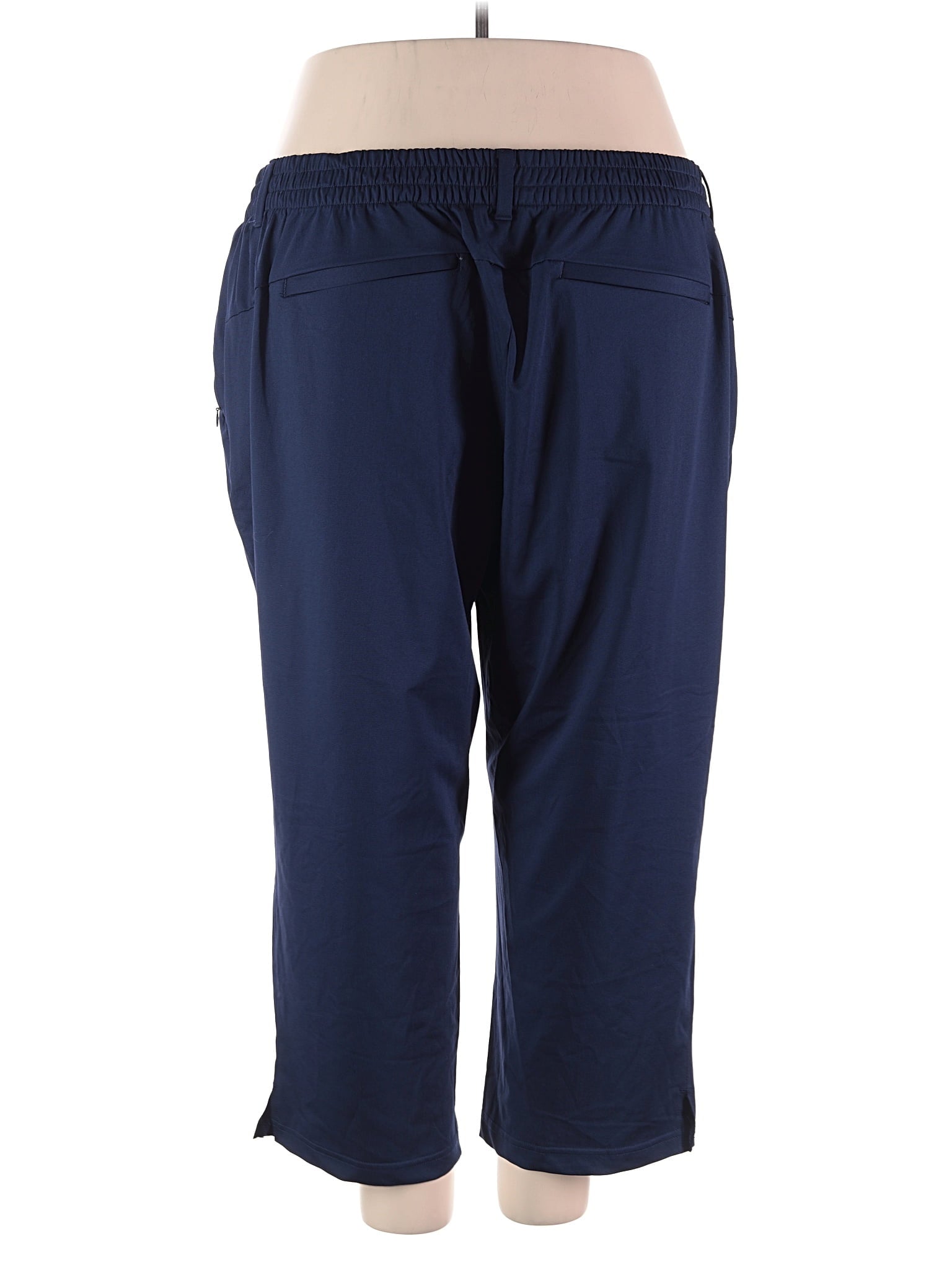 2 size - 3X W