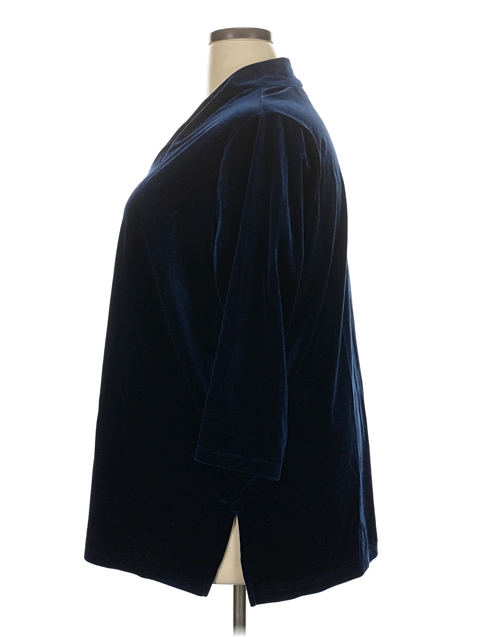 4 size - 2X W