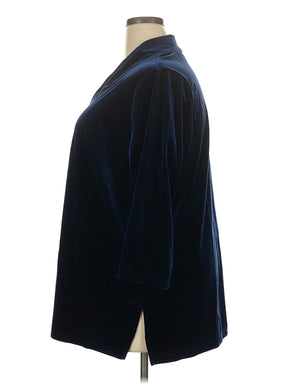 4 size - 2X W