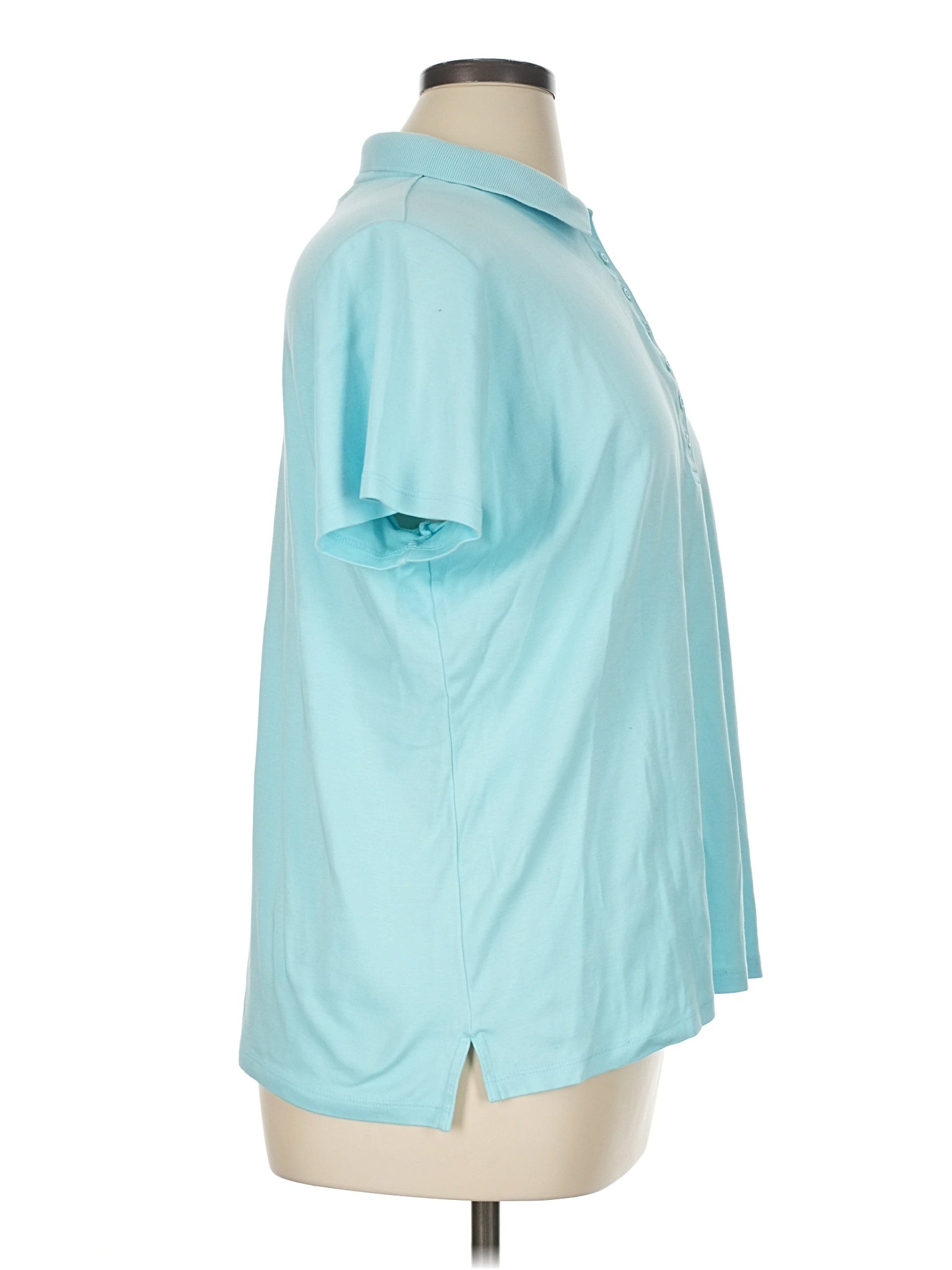 3 size - 1X W