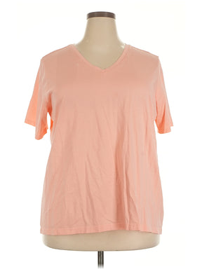 1 size - 2X W