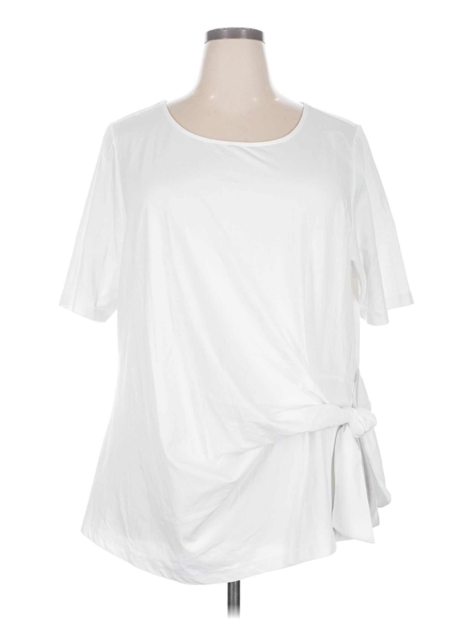 1 size - 3X W